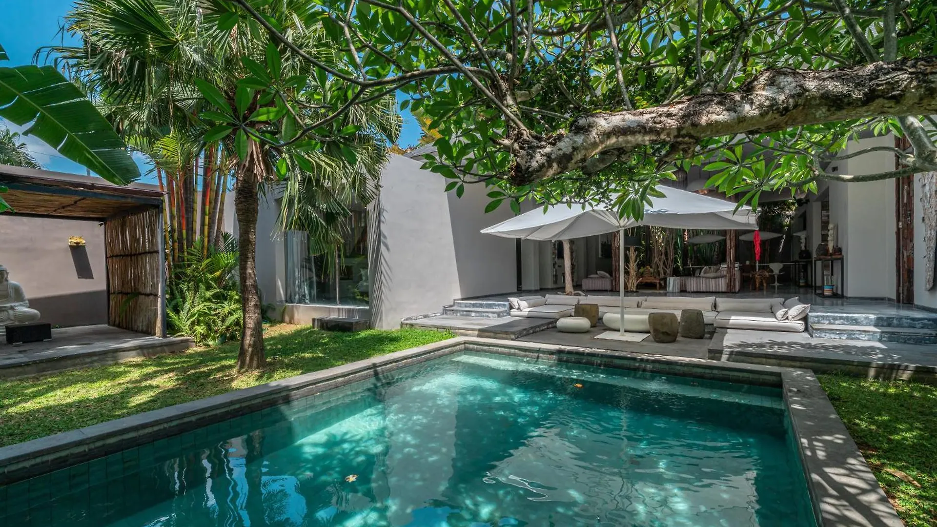Villa Kala - Luxury Designer Villa In Amazing Location Berawa Canggu  Canggu (Bali)
