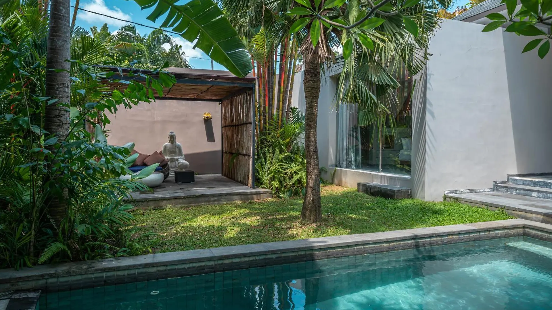 Villa Kala - Luxury Designer Villa In Amazing Location Berawa Canggu