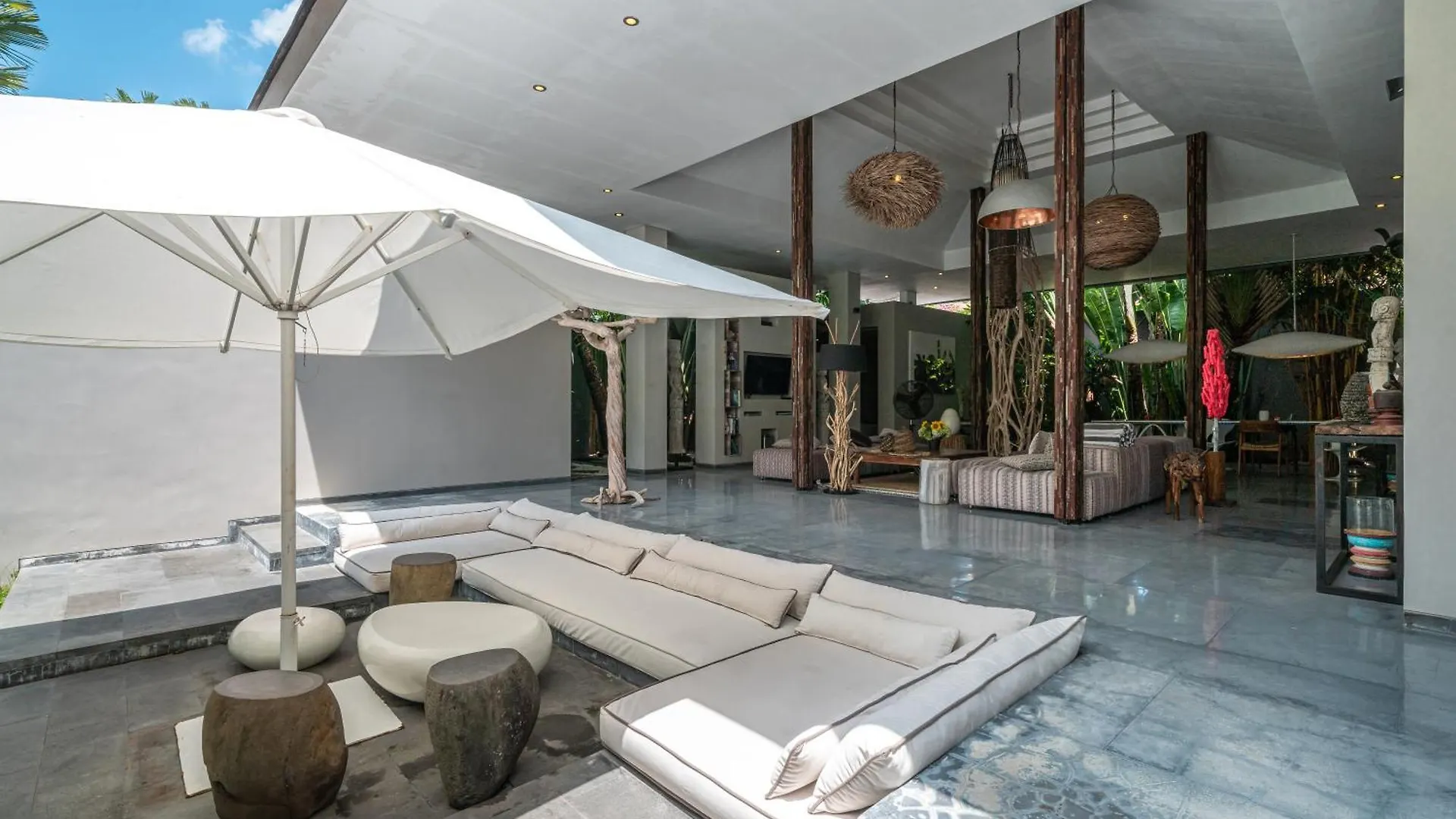 Villa Kala - Luxury Designer Villa In Amazing Location Berawa Canggu  0*, Canggu (Bali) Indonesia