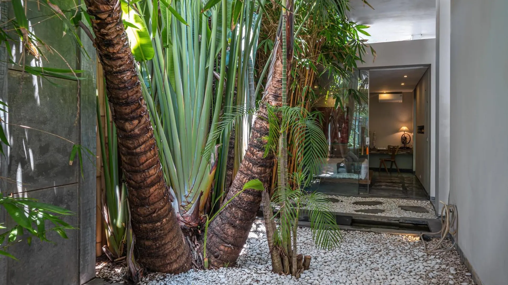 Villa Kala - Luxury Designer Villa In Amazing Location Berawa Canggu