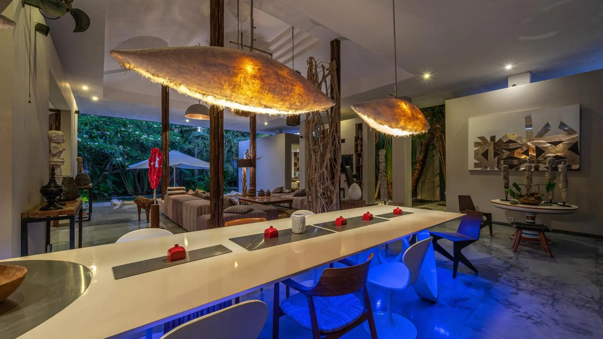 Villa Kala - Luxury Designer Villa In Amazing Location Berawa Canggu  0*, Canggu (Bali) Indonesia