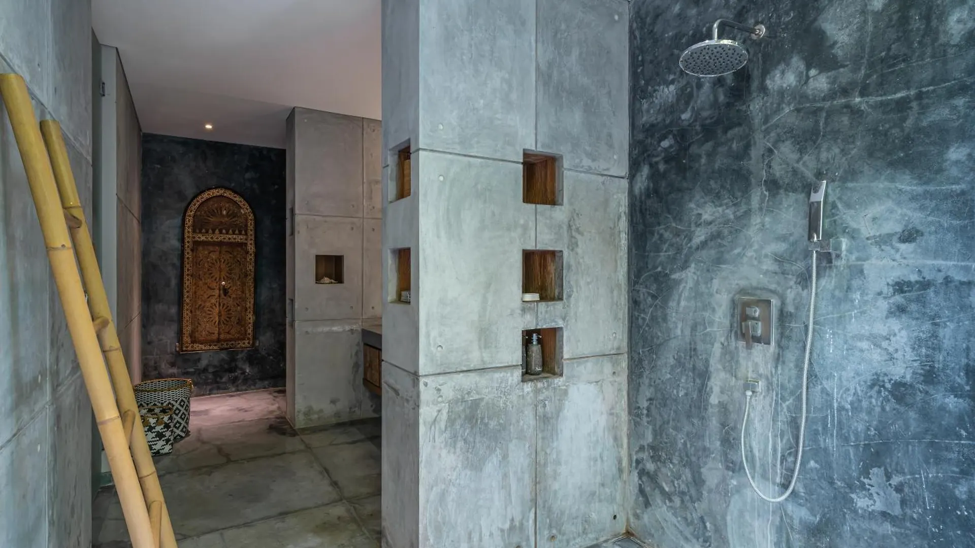 Villa Kala - Luxury Designer Villa In Amazing Location Berawa Canggu  0*, Canggu (Bali) Indonesia