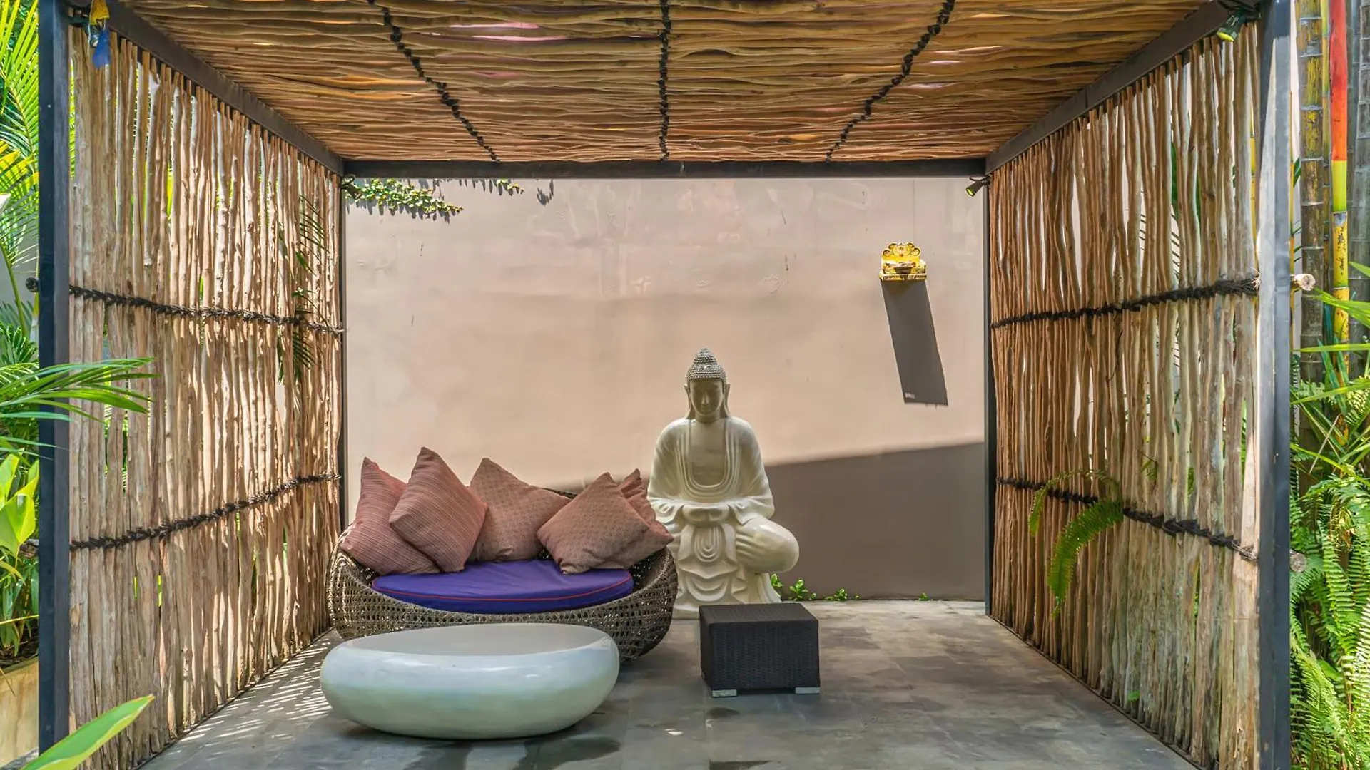 Villa Kala - Luxury Designer Villa In Amazing Location Berawa Canggu