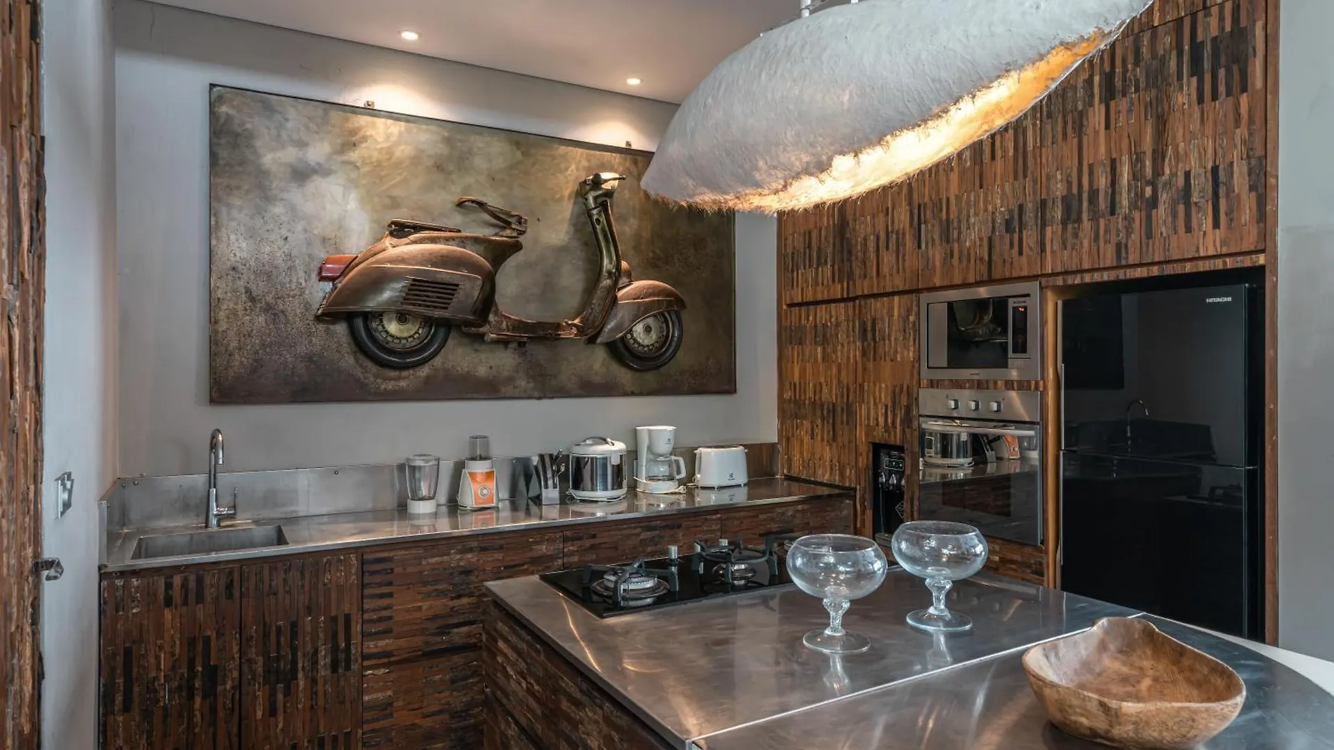 Villa Kala - Luxury Designer Villa In Amazing Location Berawa Canggu  0*, Canggu (Bali)