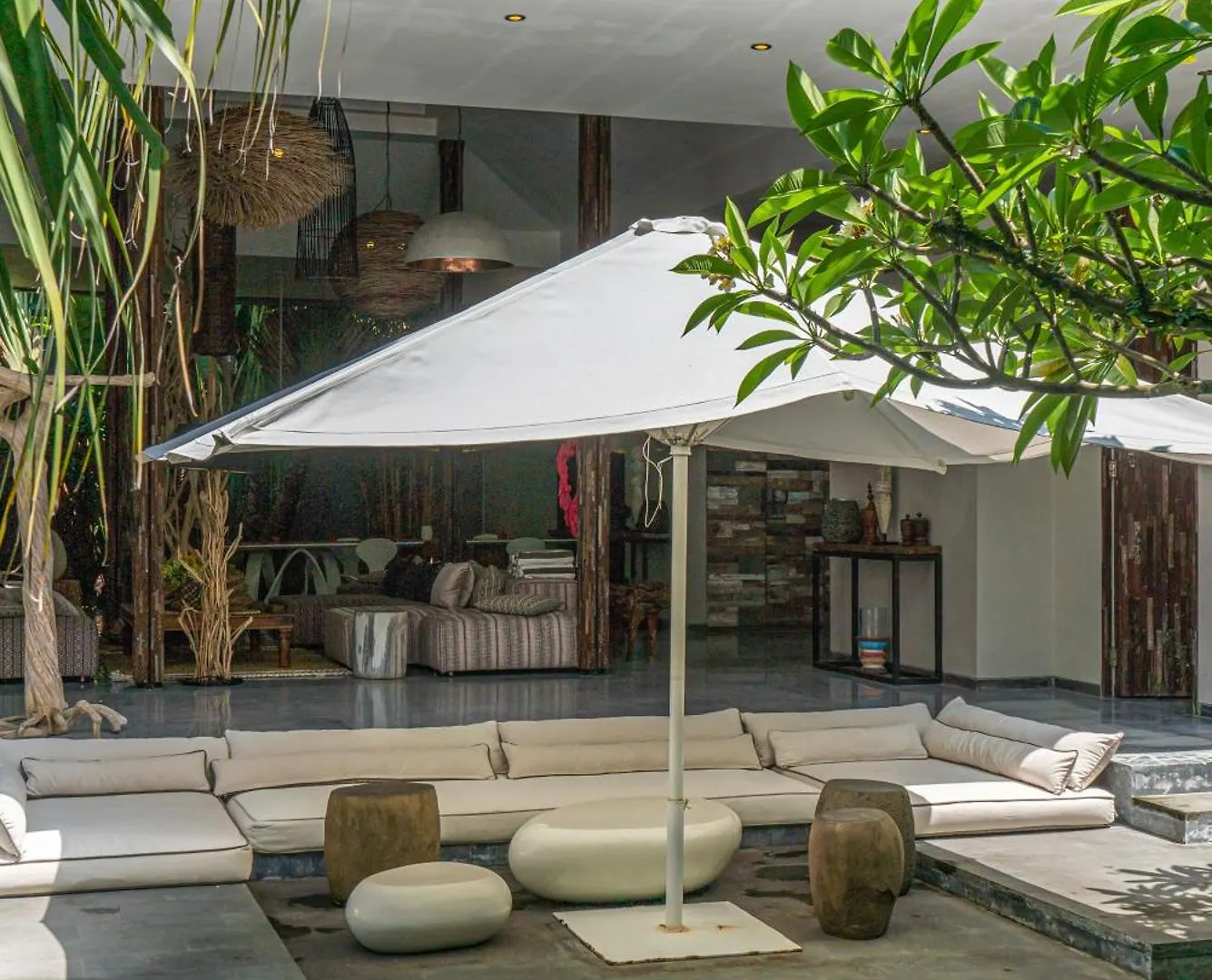 Villa Kala - Luxury Designer Villa In Amazing Location Berawa Canggu   Canggu (Bali)