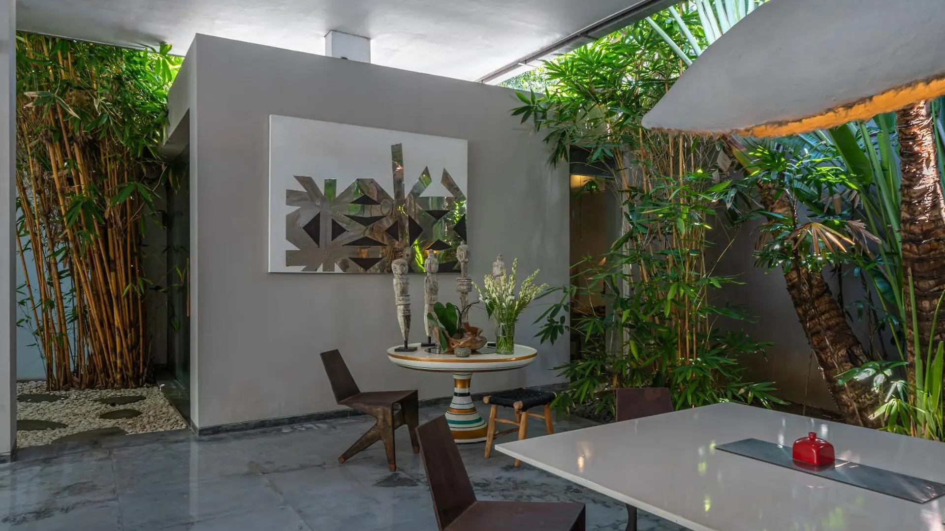 Villa Kala - Luxury Designer Villa In Amazing Location Berawa Canggu