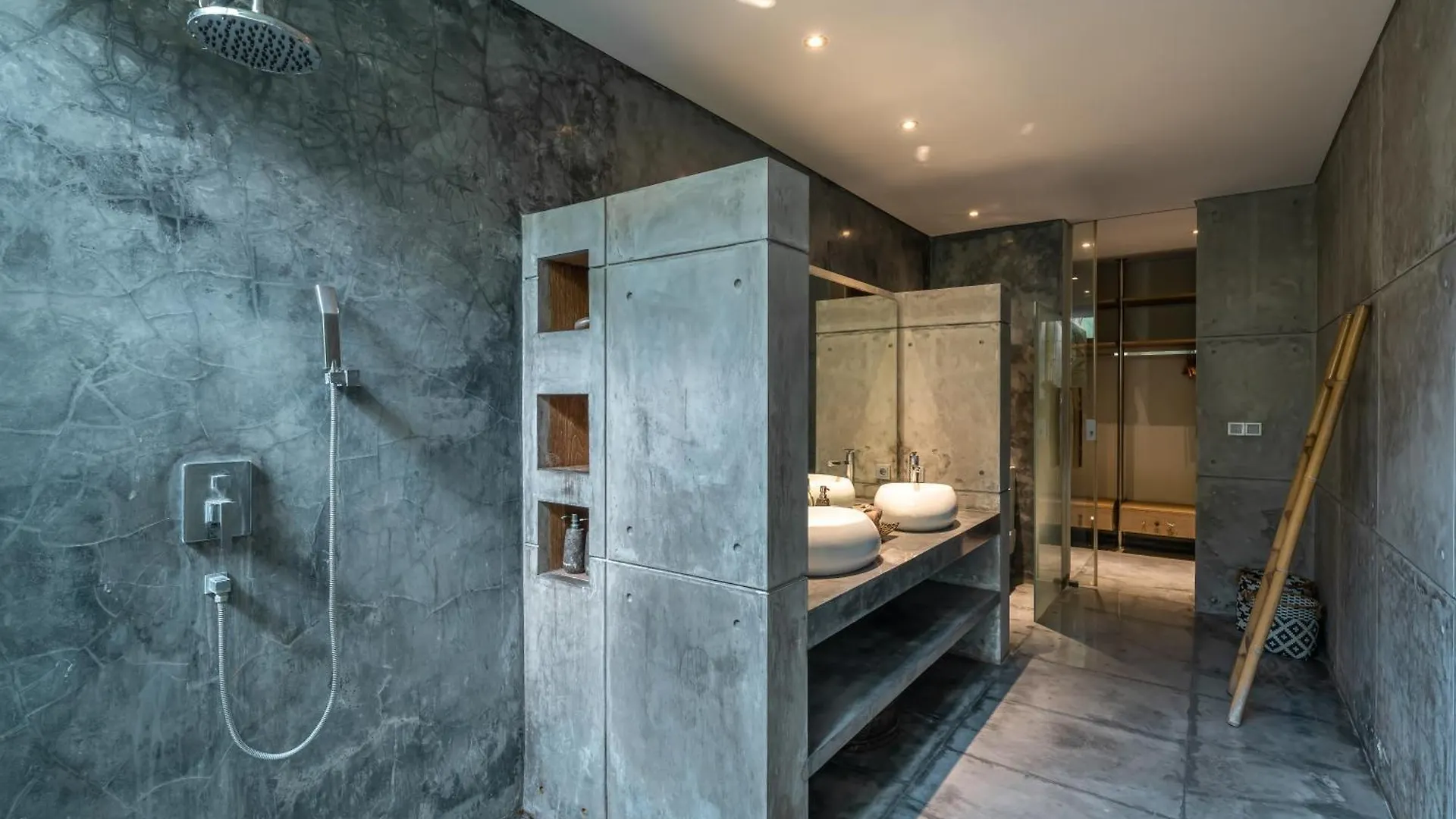 Villa Kala - Luxury Designer Villa In Amazing Location Berawa Canggu  0*, Canggu (Bali)