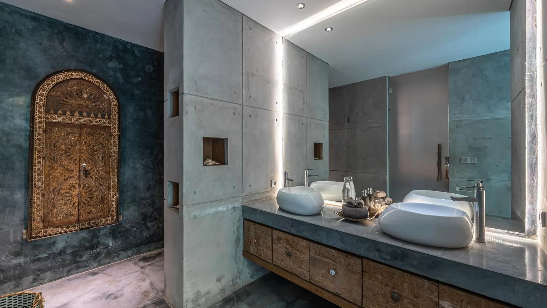 Villa Kala - Luxury Designer Villa In Amazing Location Berawa Canggu