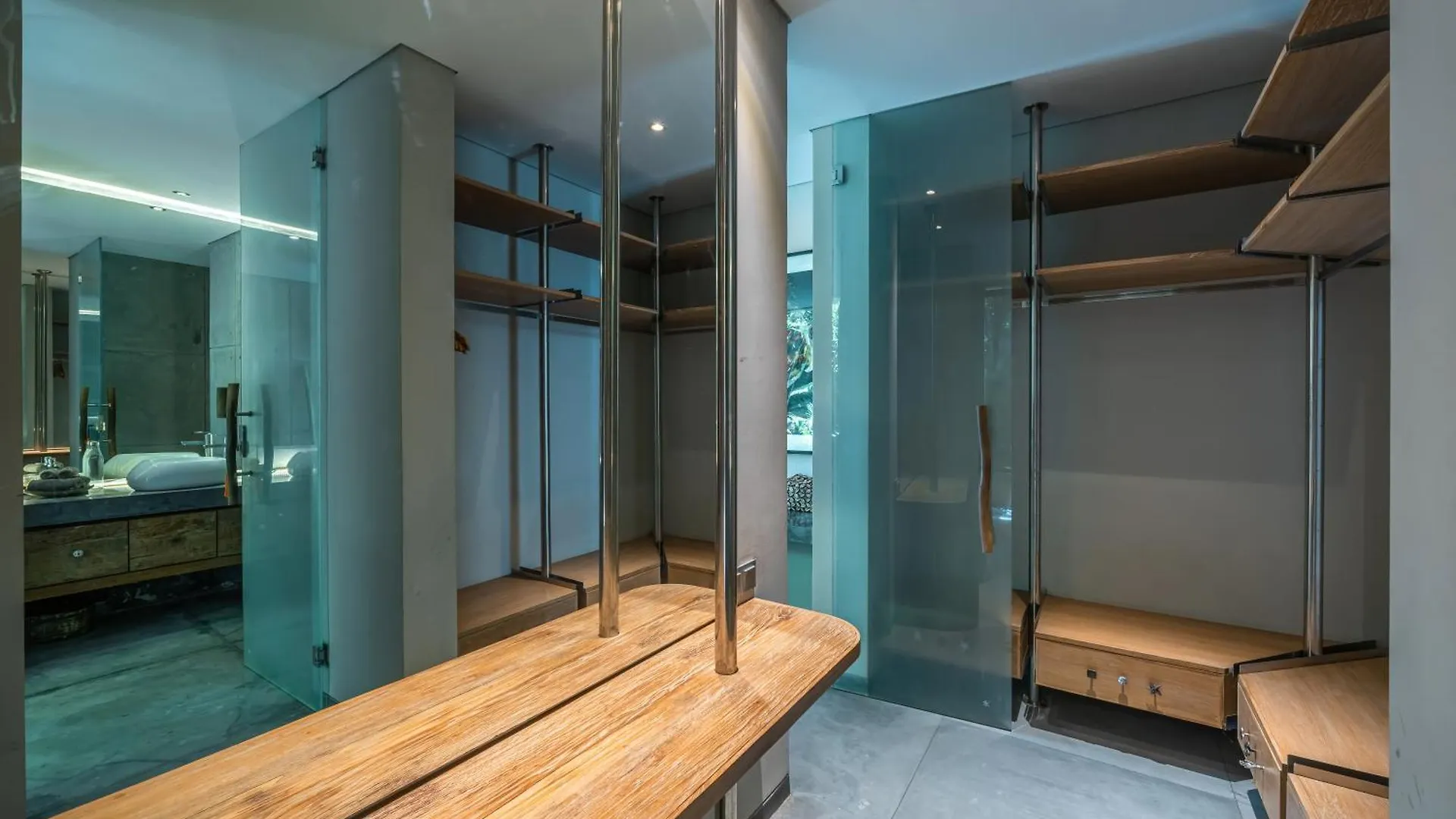 Villa Kala - Luxury Designer Villa In Amazing Location Berawa Canggu