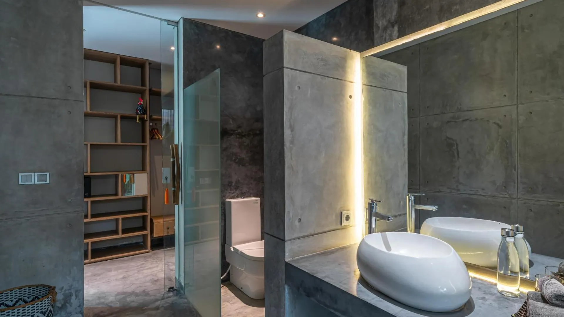 Villa Kala - Luxury Designer Villa In Amazing Location Berawa Canggu  0*, Canggu (Bali)