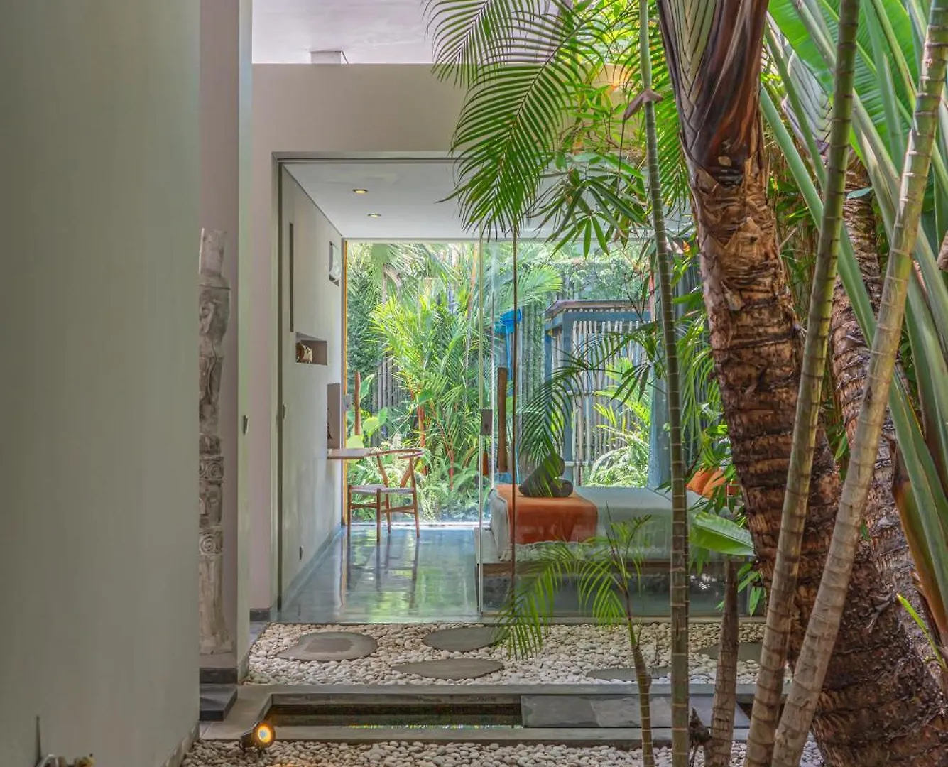 Villa Kala - Luxury Designer Villa In Amazing Location Berawa Canggu   Canggu (Bali)