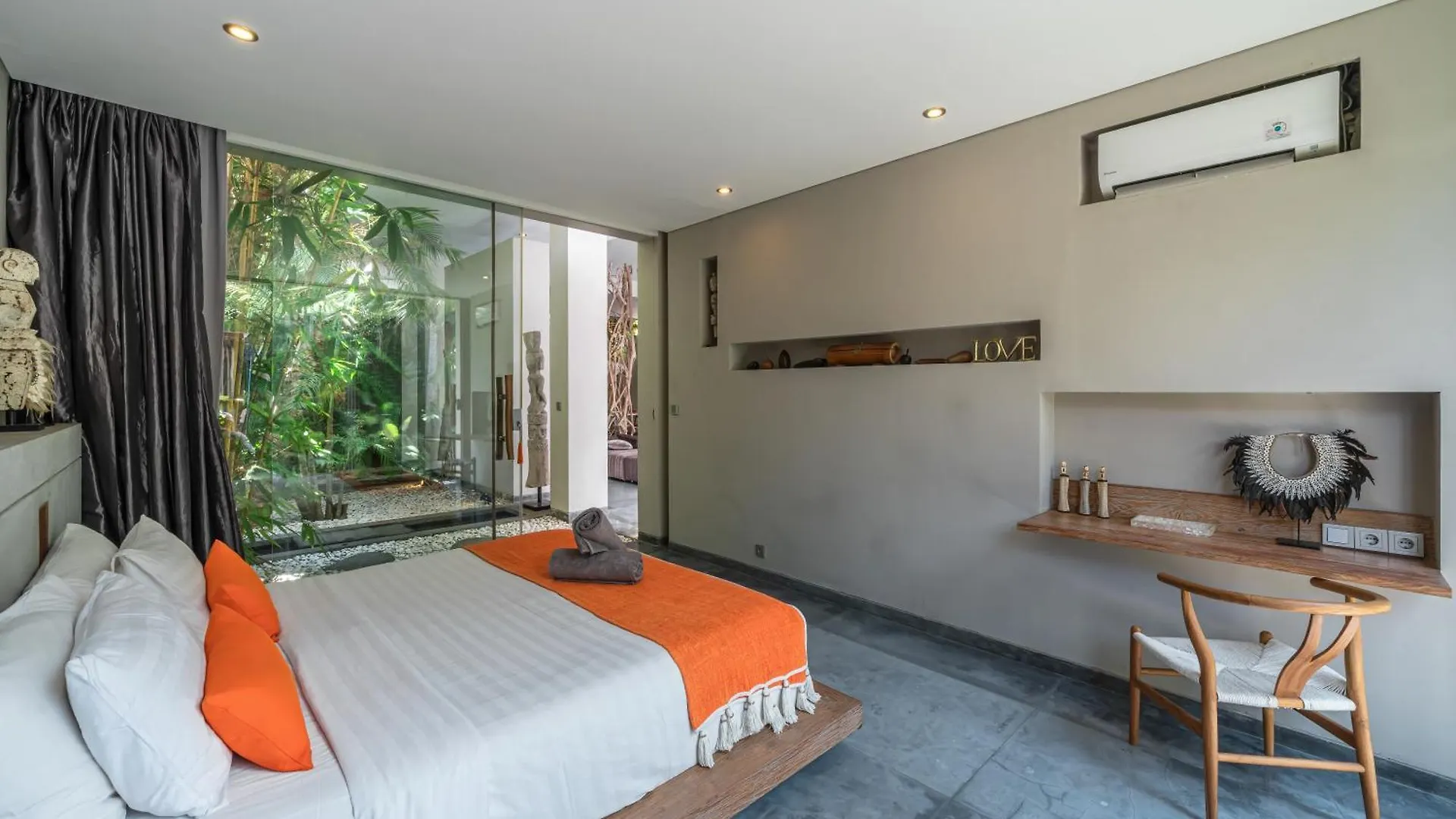 Villa Kala - Luxury Designer Villa In Amazing Location Berawa Canggu