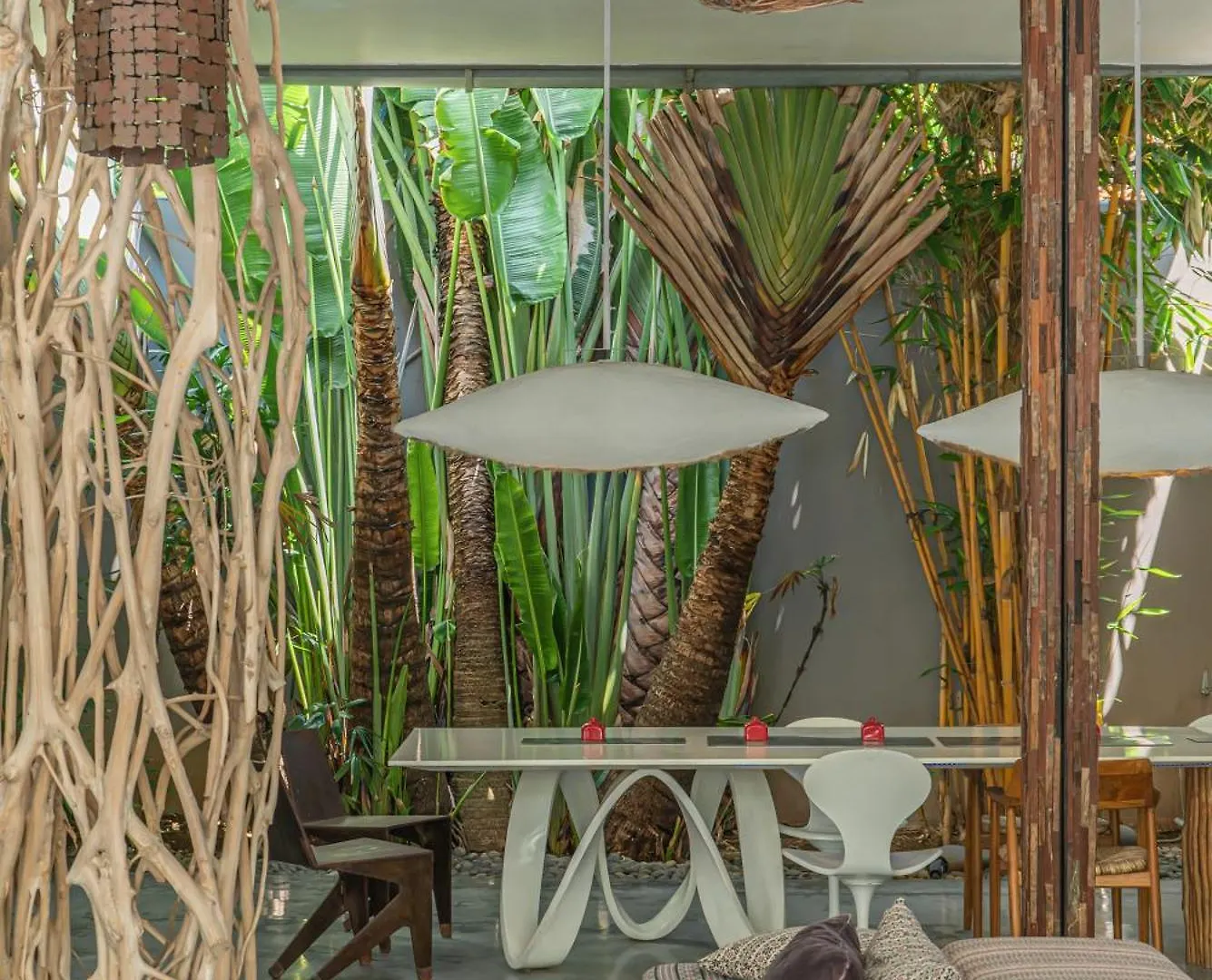 Villa Kala - Luxury Designer Villa In Amazing Location Berawa Canggu  0*, Canggu (Bali) Indonesia