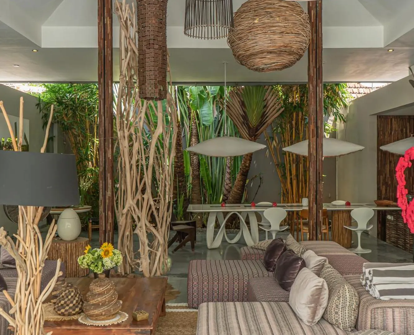 Villa Kala - Luxury Designer Villa In Amazing Location Berawa Canggu