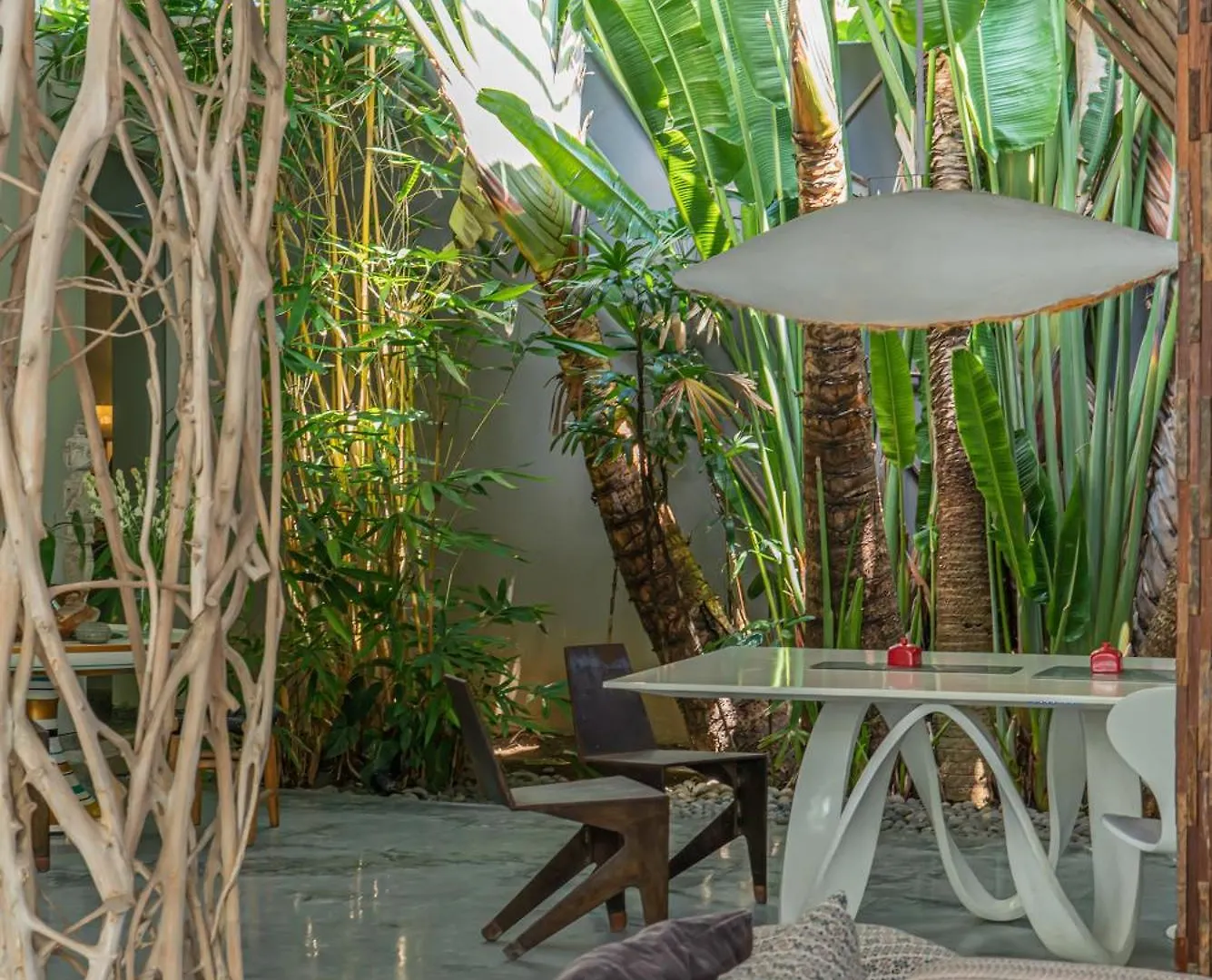 Villa Kala - Luxury Designer Villa In Amazing Location Berawa Canggu