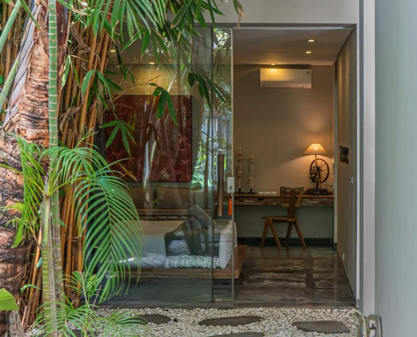 Villa Kala - Luxury Designer Villa In Amazing Location Berawa Canggu