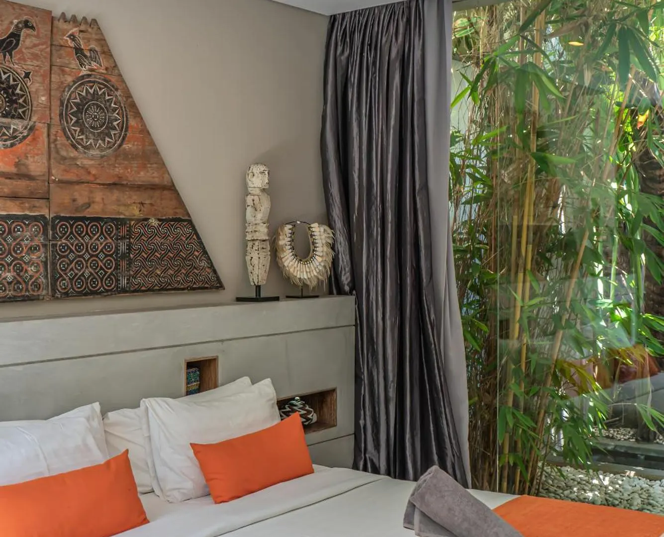 Villa Kala - Luxury Designer Villa In Amazing Location Berawa Canggu  Indonesia
