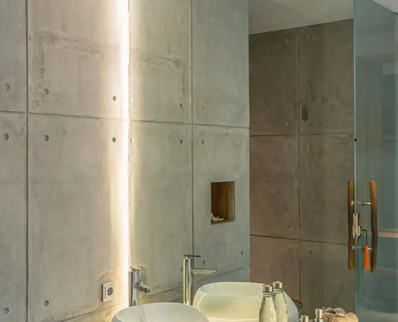 Villa Kala - Luxury Designer Villa In Amazing Location Berawa Canggu   Canggu (Bali)