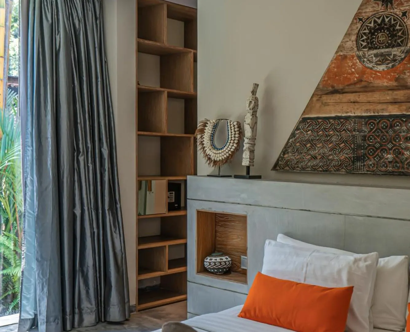 Villa Kala - Luxury Designer Villa In Amazing Location Berawa Canggu