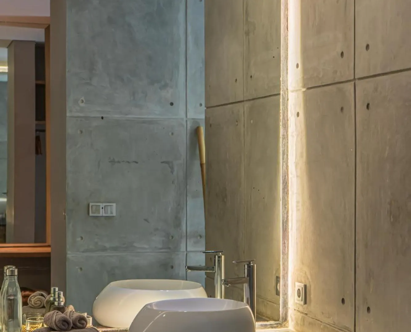 Villa Kala - Luxury Designer Villa In Amazing Location Berawa Canggu