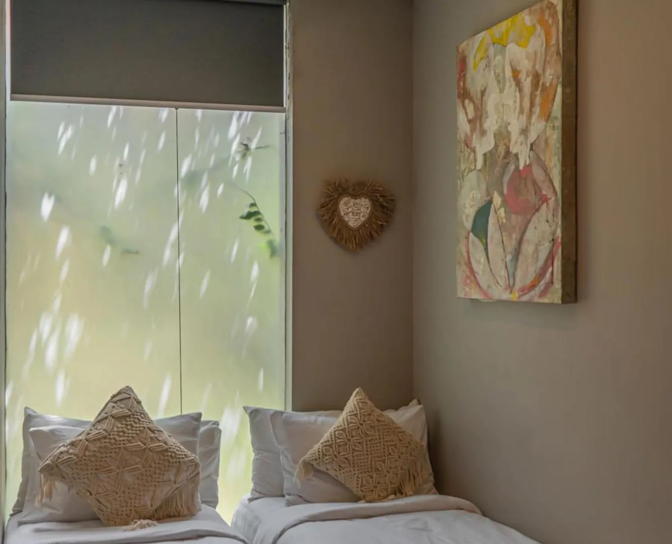 Villa Kala - Luxury Designer Villa In Amazing Location Berawa Canggu