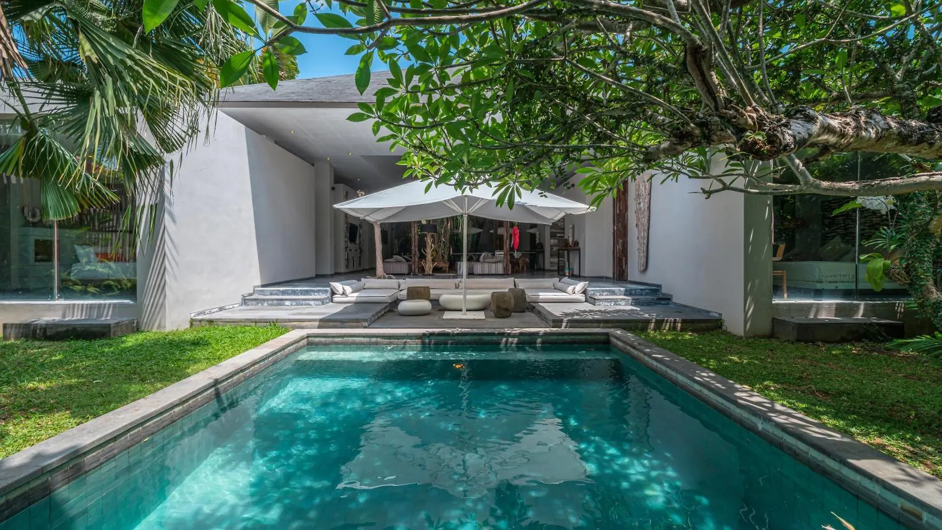 Villa Kala - Luxury Designer Villa In Amazing Location Berawa Canggu