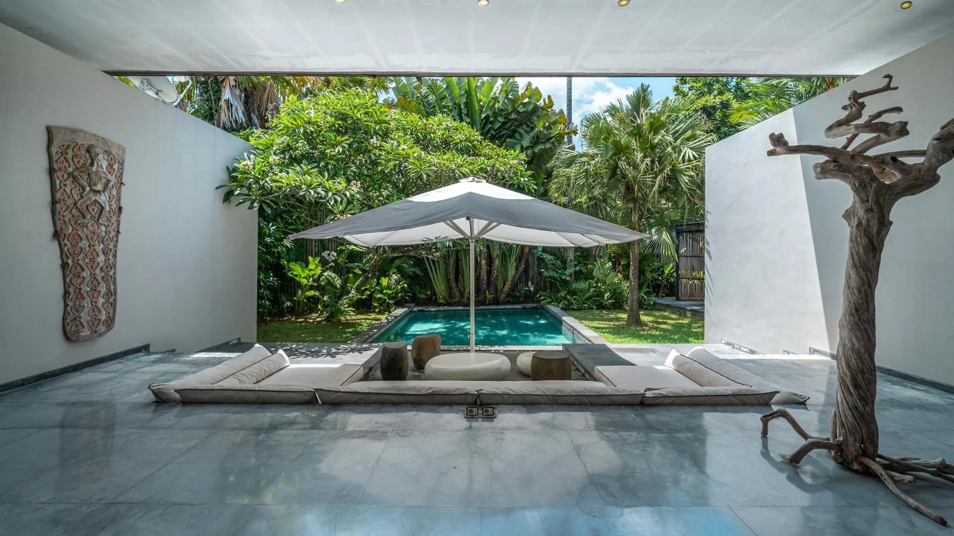 Villa Kala - Luxury Designer Villa In Amazing Location Berawa Canggu