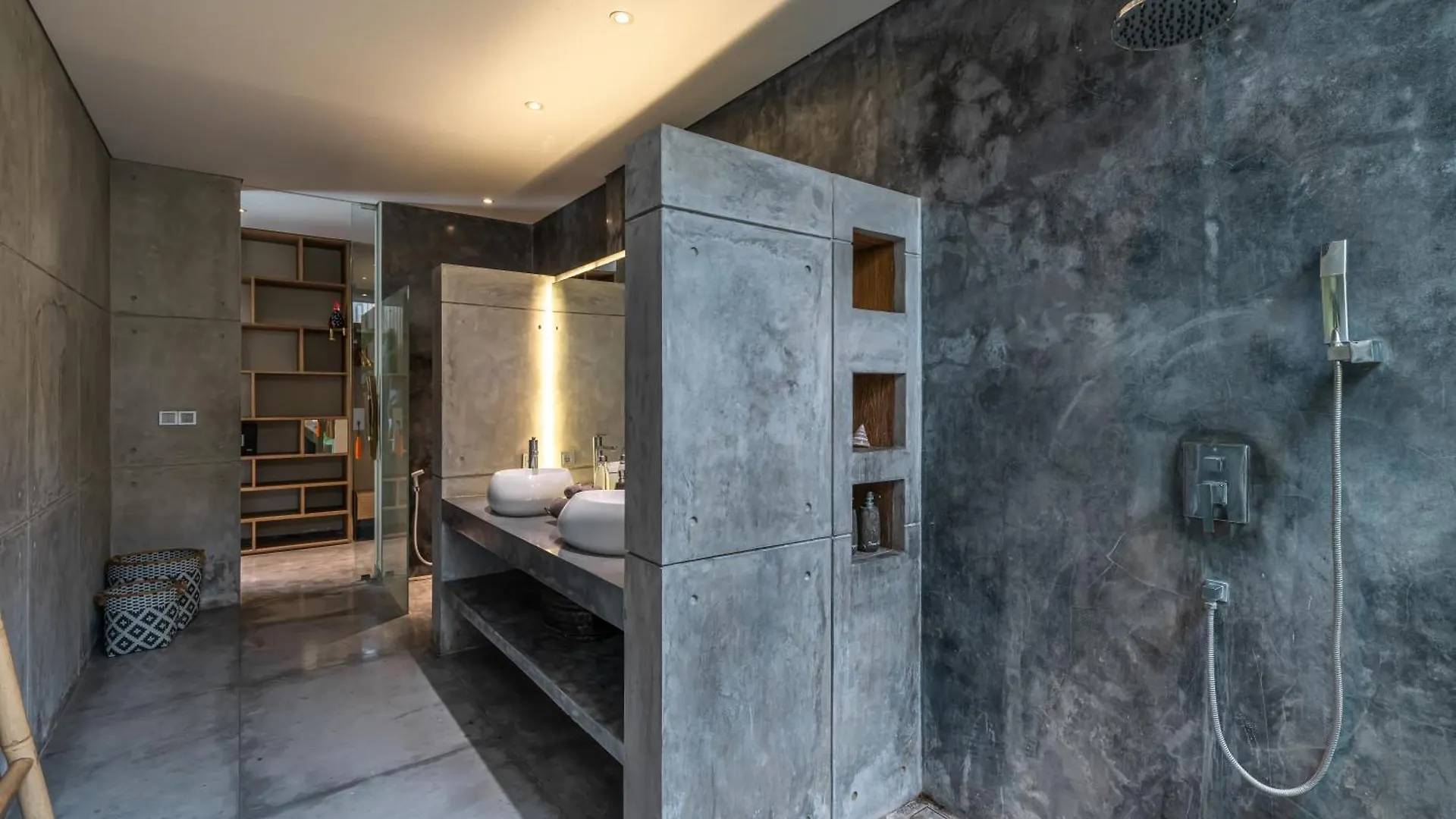 Villa Kala - Luxury Designer Villa In Amazing Location Berawa Canggu  0*, Canggu (Bali)