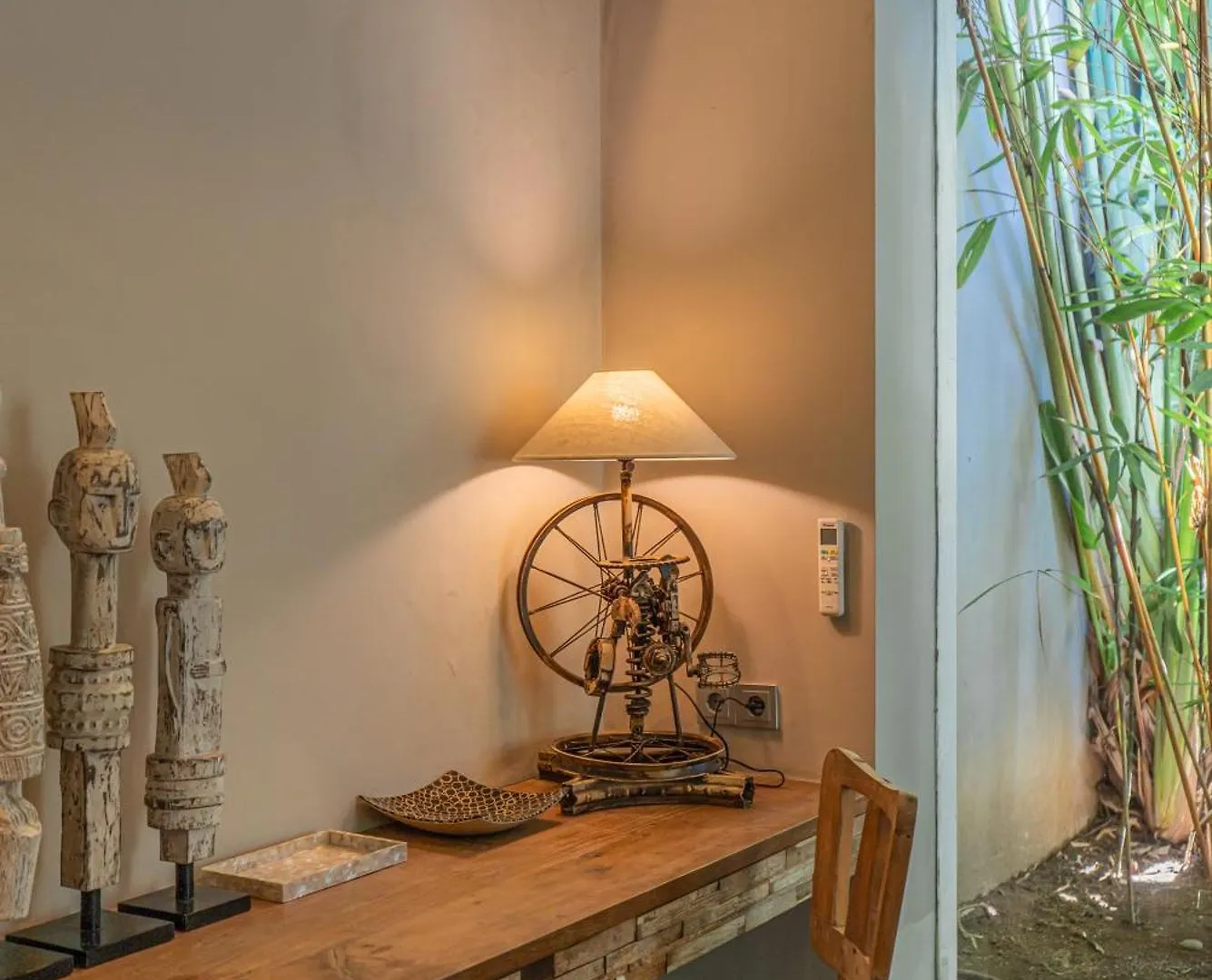 Villa Kala - Luxury Designer Villa In Amazing Location Berawa Canggu  0*, Canggu (Bali)