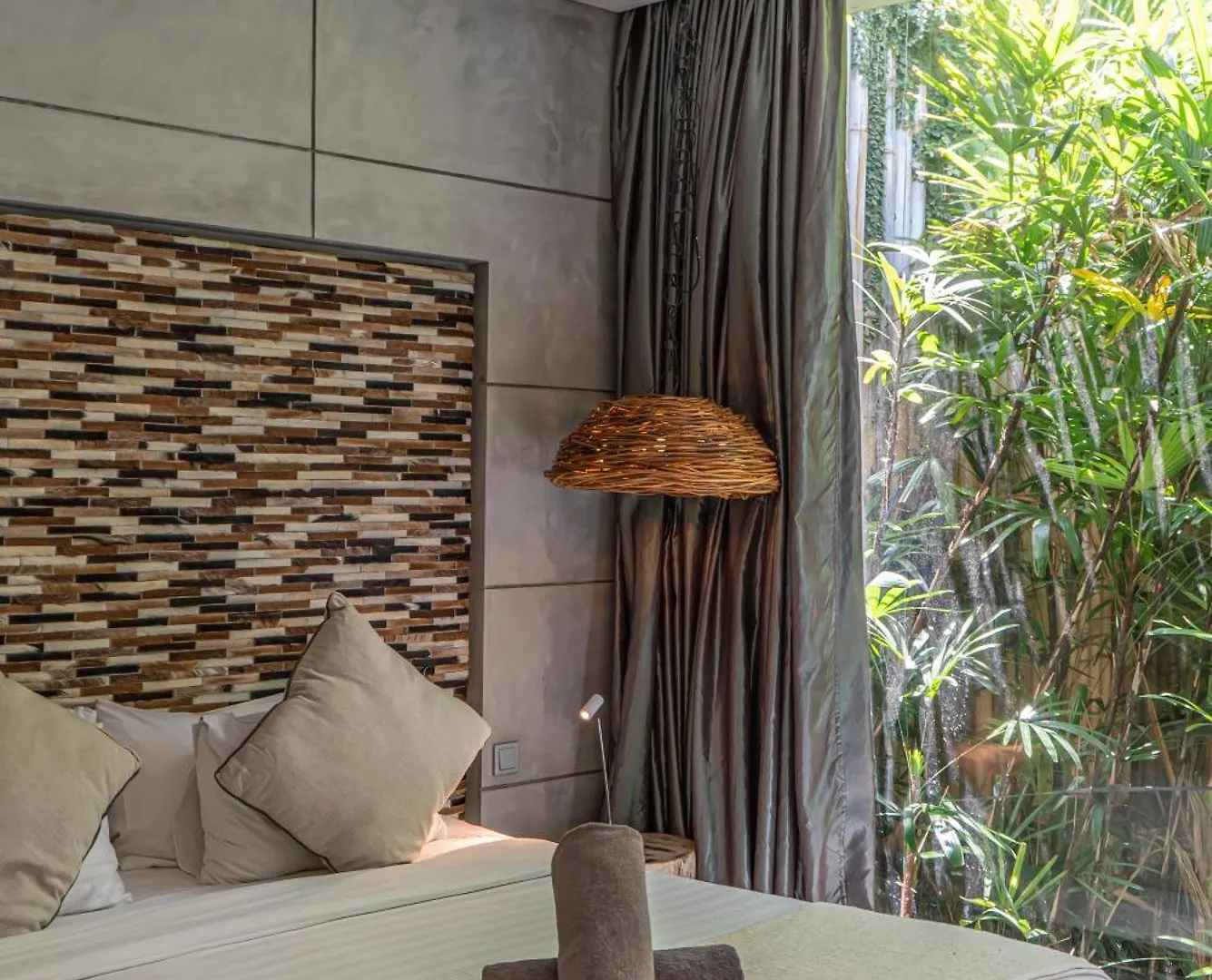 Villa Kala - Luxury Designer Villa In Amazing Location Berawa Canggu   Canggu (Bali)