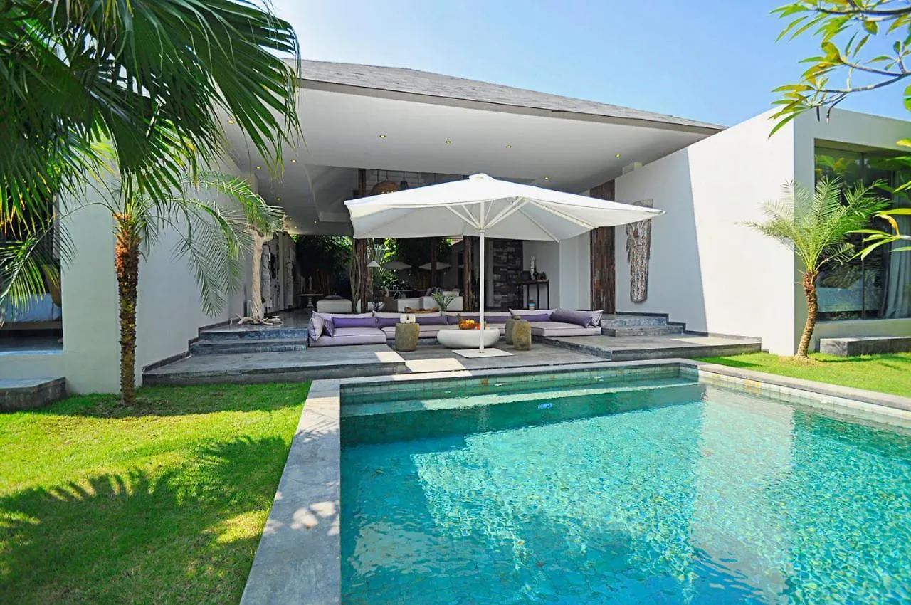 Villa Kala - Luxury Designer Villa In Amazing Location Berawa Canggu  Indonesia